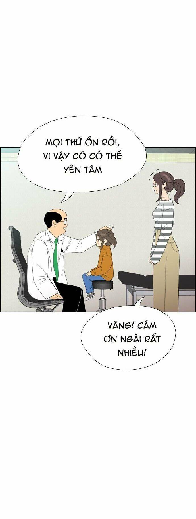 Kẻ Hồi Sinh Chap 111 - Next Chap 112