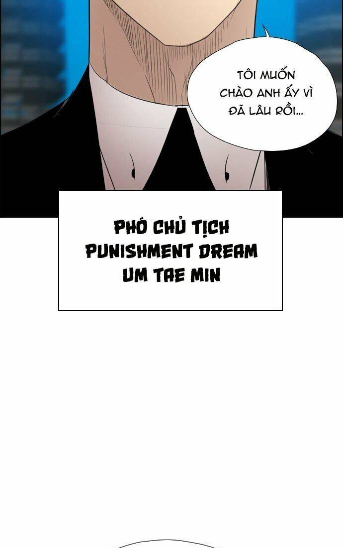 Kẻ Hồi Sinh Chap 111 - Next Chap 112