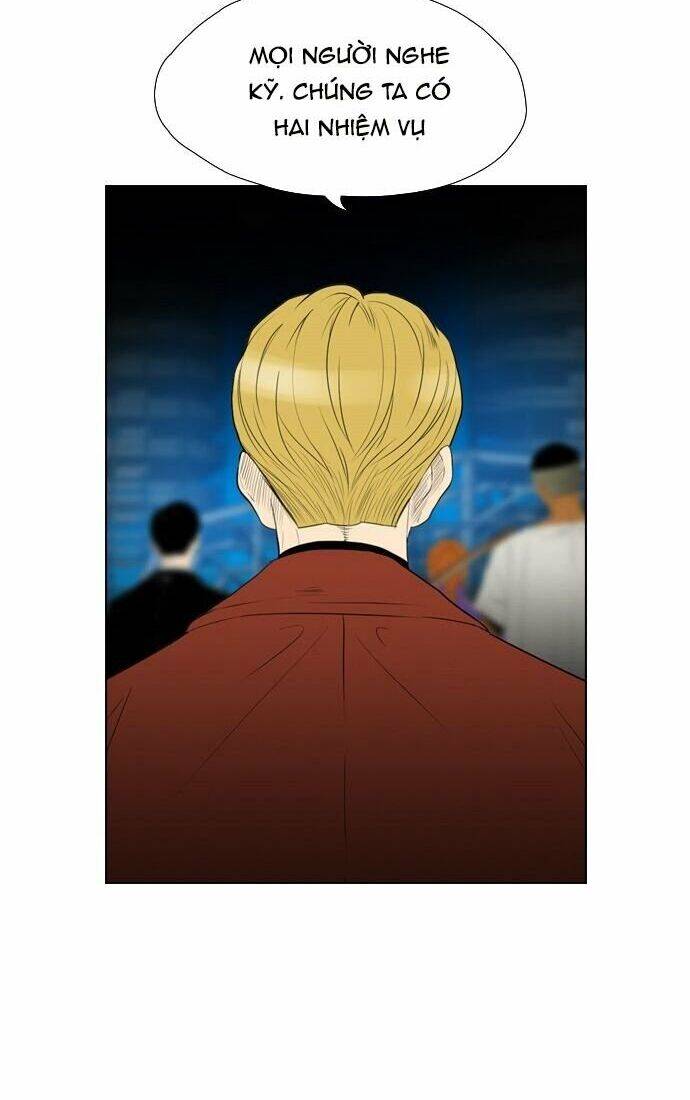 Kẻ Hồi Sinh Chap 111 - Next Chap 112