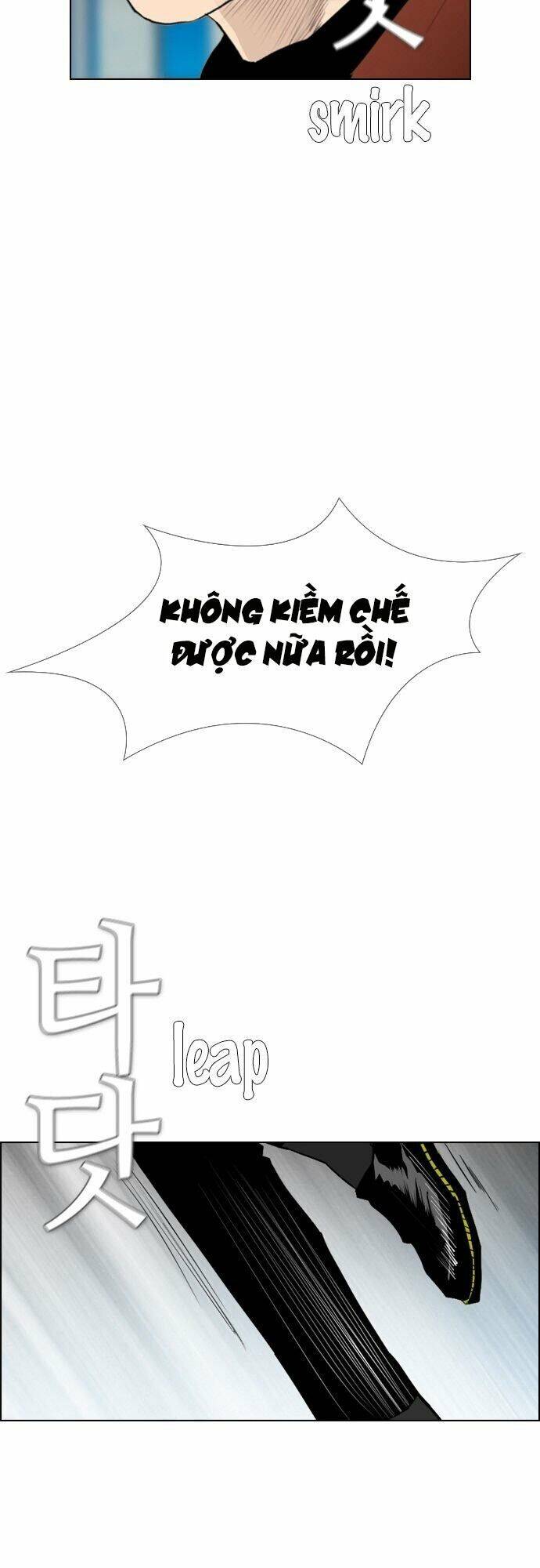 Kẻ Hồi Sinh Chap 112 - Next Chap 113