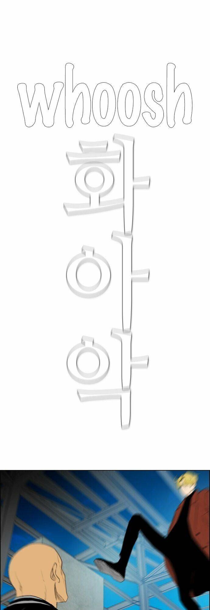 Kẻ Hồi Sinh Chap 112 - Next Chap 113