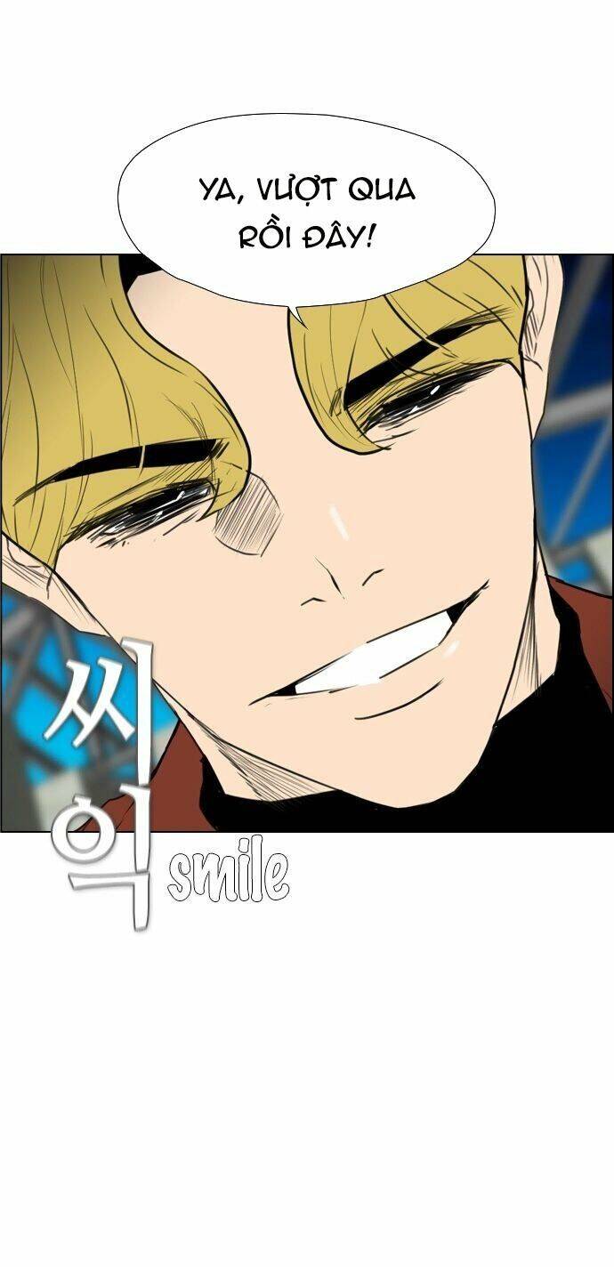 Kẻ Hồi Sinh Chap 112 - Next Chap 113