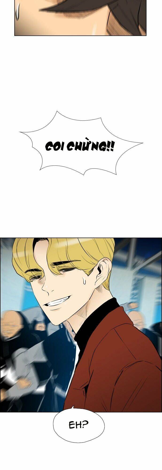 Kẻ Hồi Sinh Chap 112 - Next Chap 113