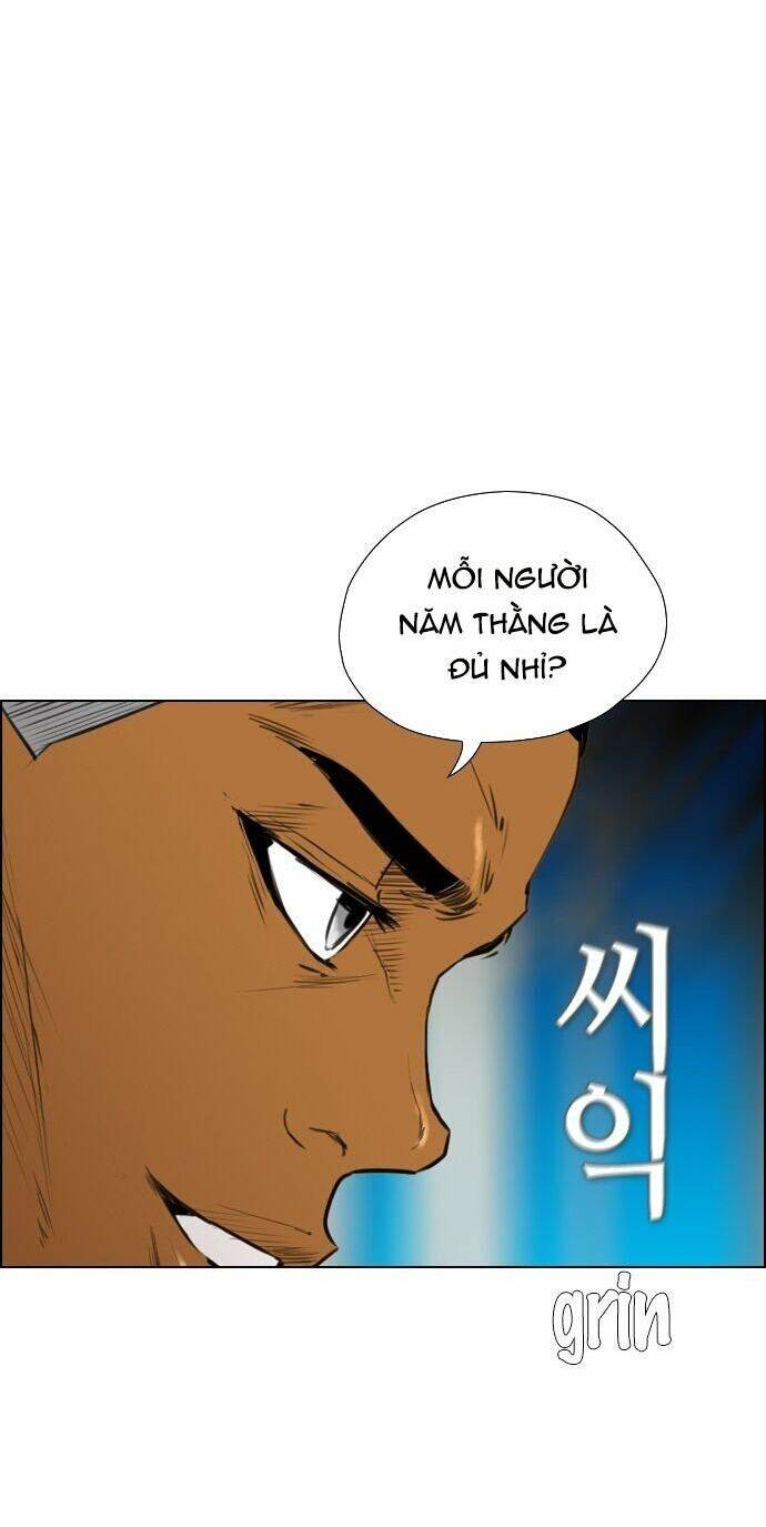 Kẻ Hồi Sinh Chap 112 - Next Chap 113