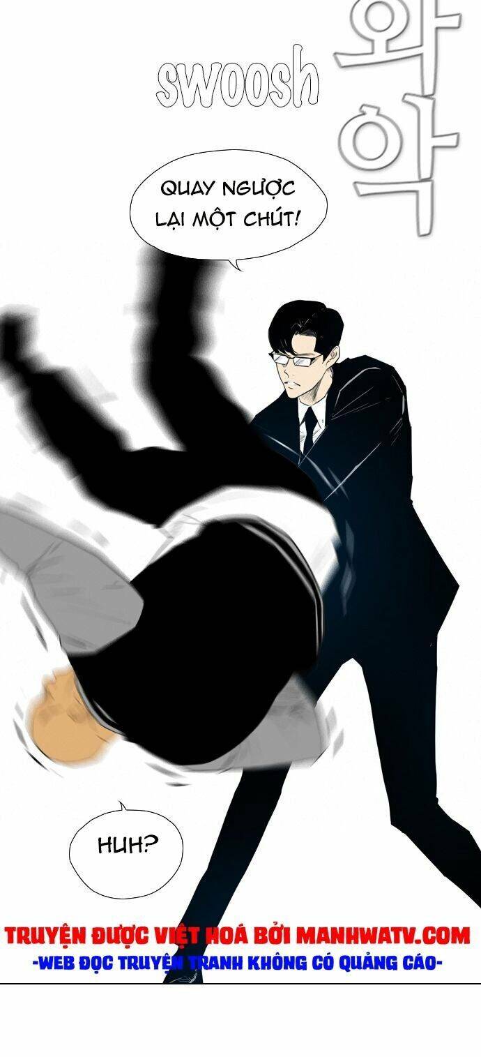 Kẻ Hồi Sinh Chap 112 - Next Chap 113