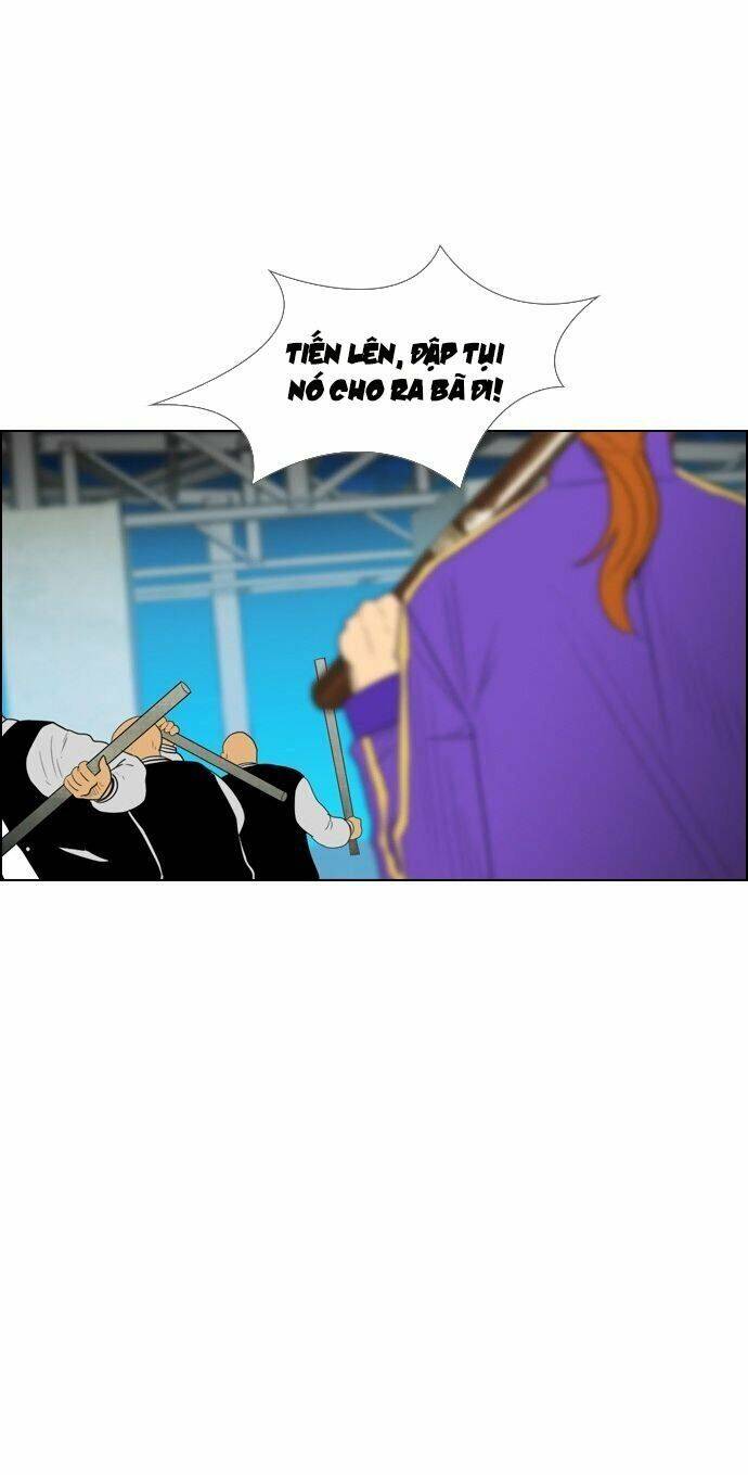 Kẻ Hồi Sinh Chap 112 - Next Chap 113