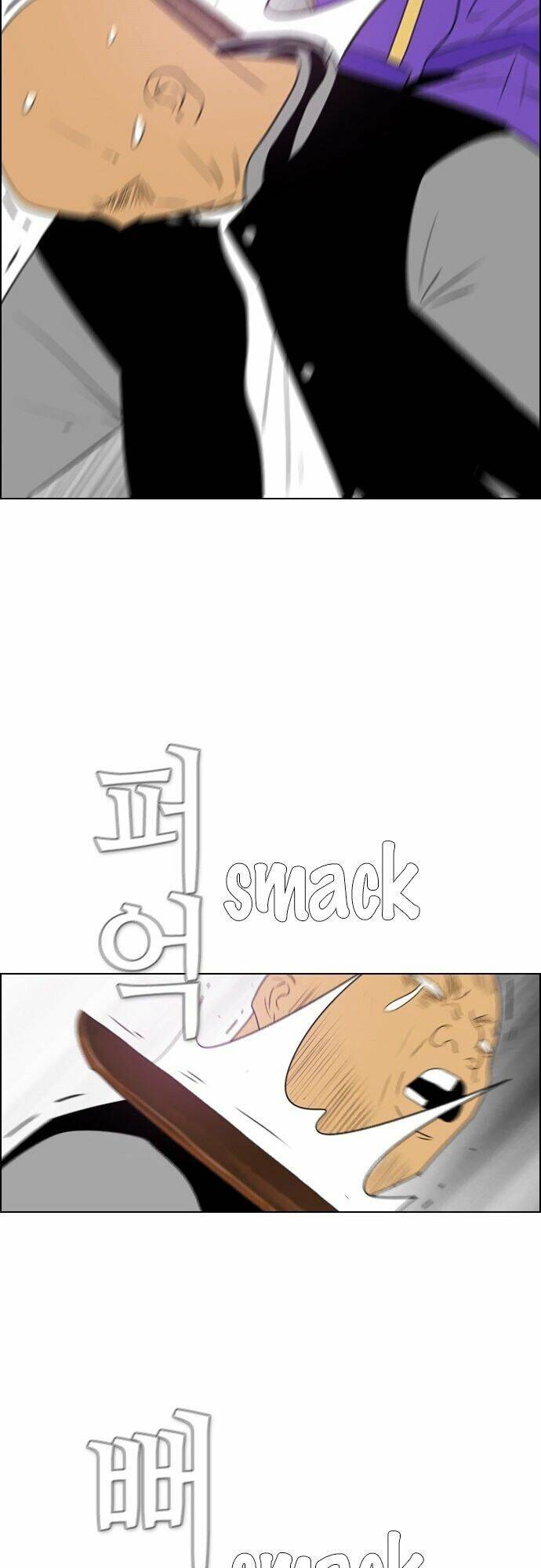 Kẻ Hồi Sinh Chap 112 - Next Chap 113