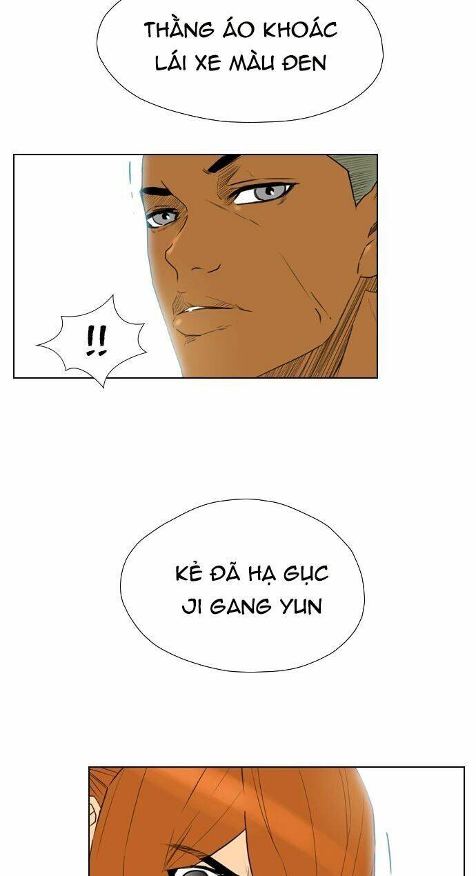 Kẻ Hồi Sinh Chap 112 - Next Chap 113