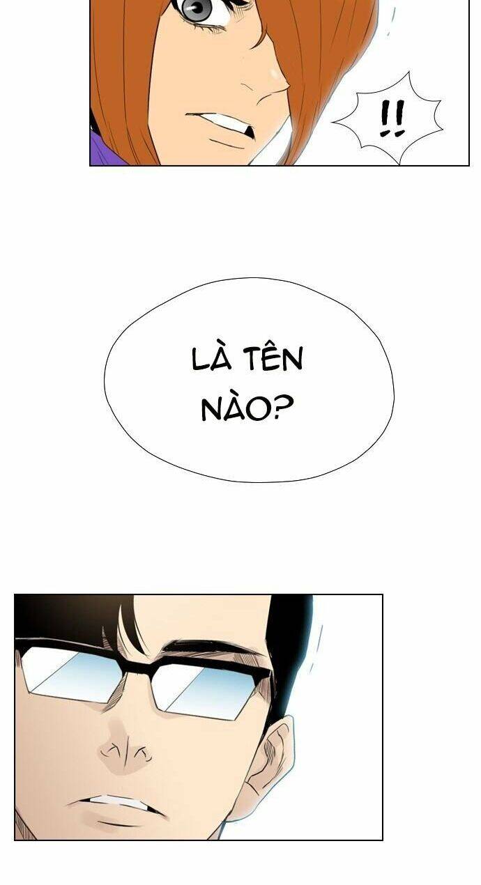 Kẻ Hồi Sinh Chap 112 - Next Chap 113