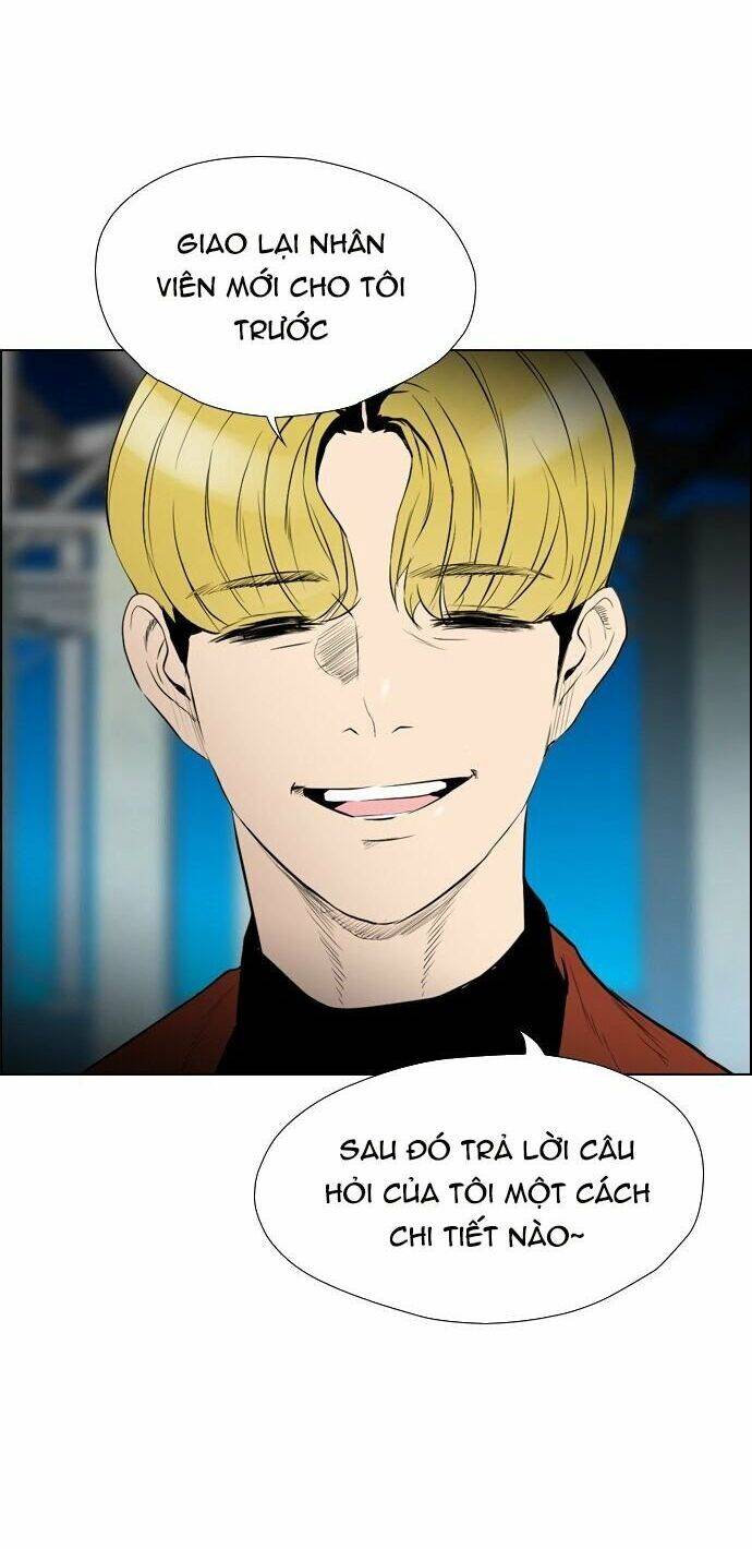 Kẻ Hồi Sinh Chap 112 - Next Chap 113