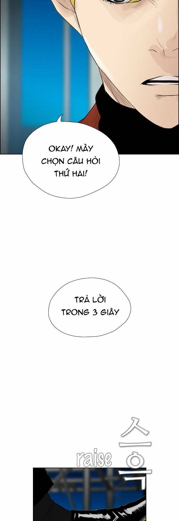 Kẻ Hồi Sinh Chap 112 - Next Chap 113