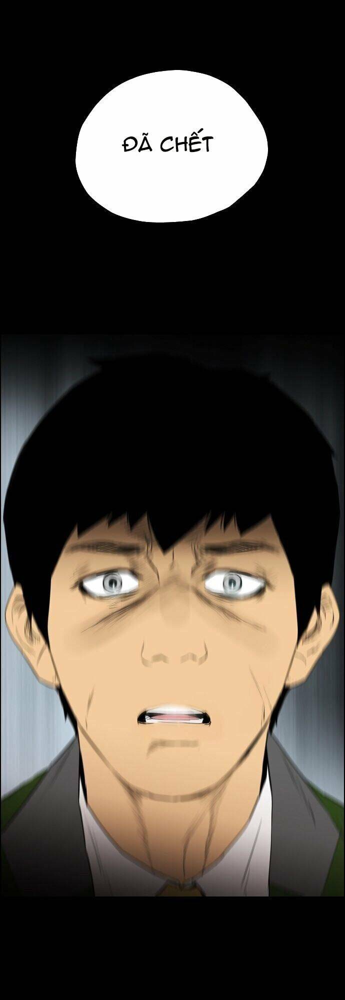 Kẻ Hồi Sinh Chap 114 - Next Chap 115