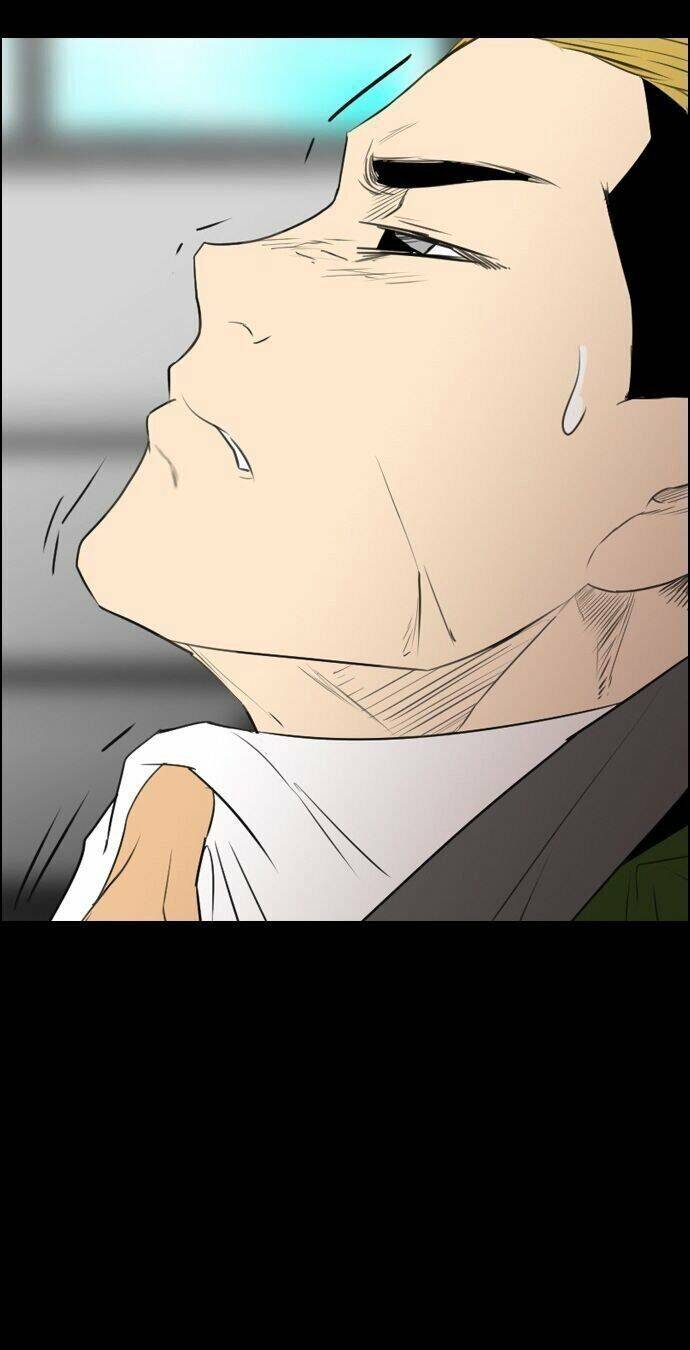 Kẻ Hồi Sinh Chap 114 - Next Chap 115