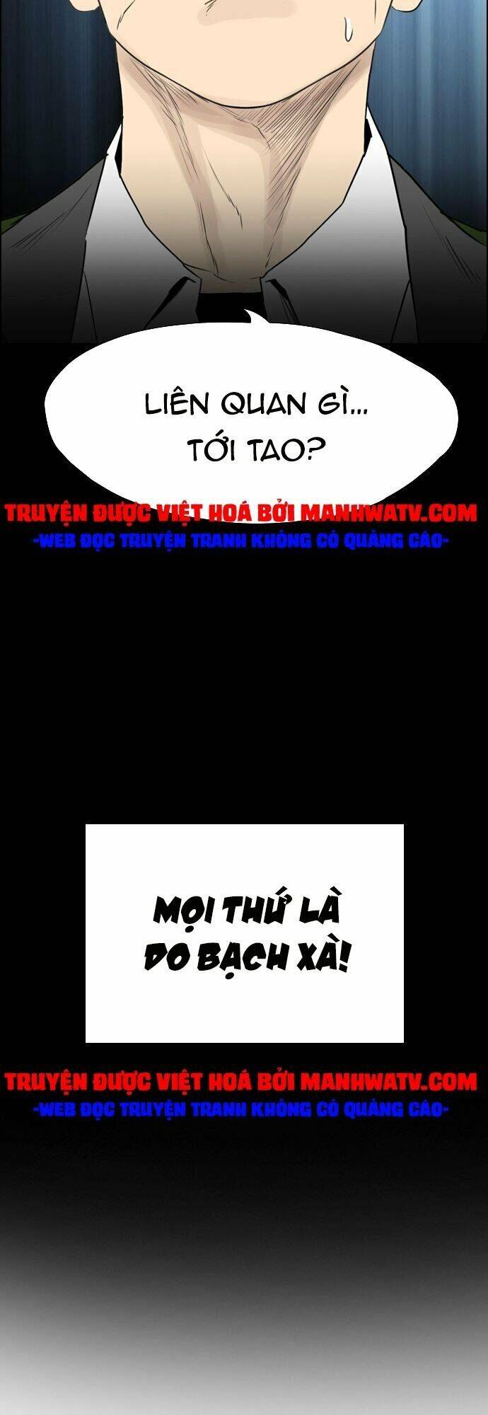 Kẻ Hồi Sinh Chap 114 - Next Chap 115