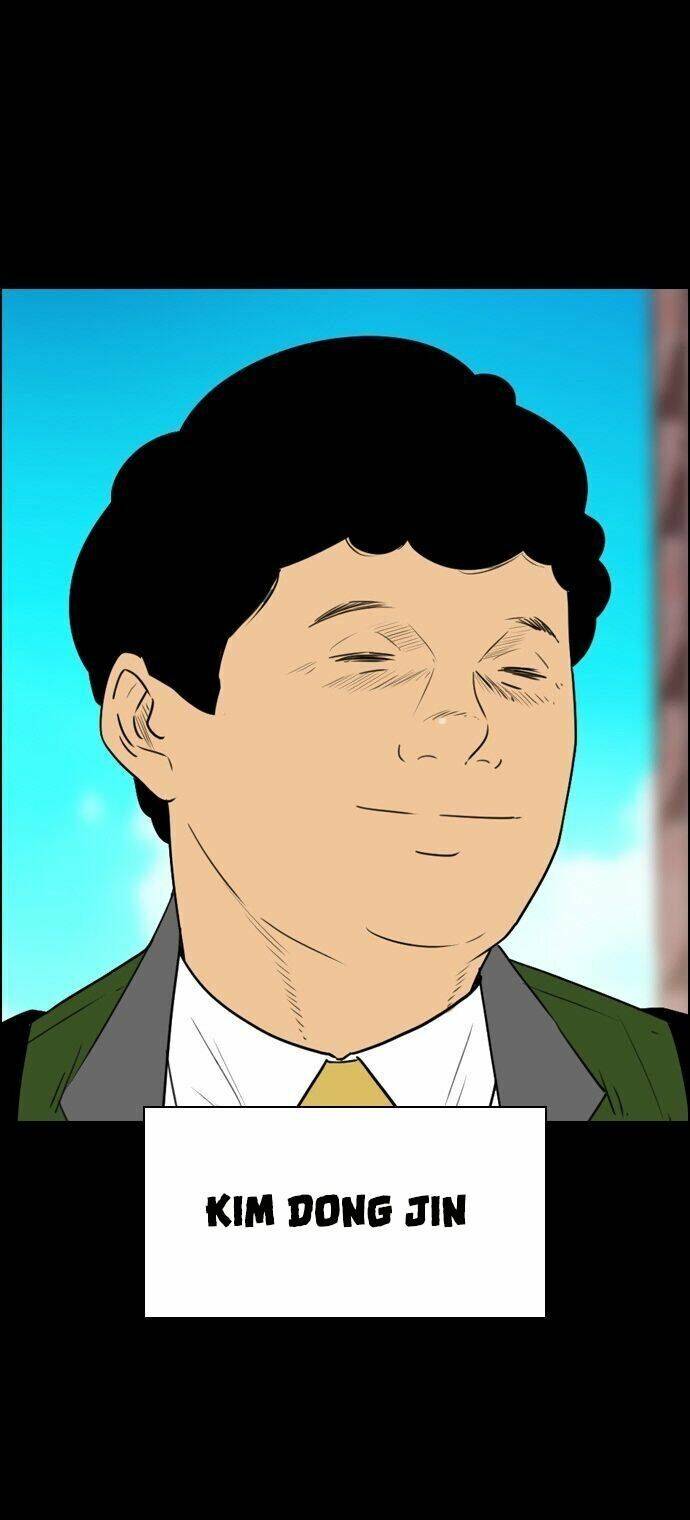 Kẻ Hồi Sinh Chap 114 - Next Chap 115