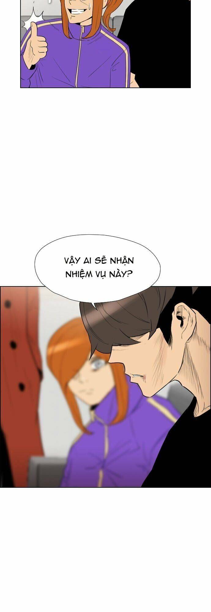 Kẻ Hồi Sinh Chap 114 - Next Chap 115