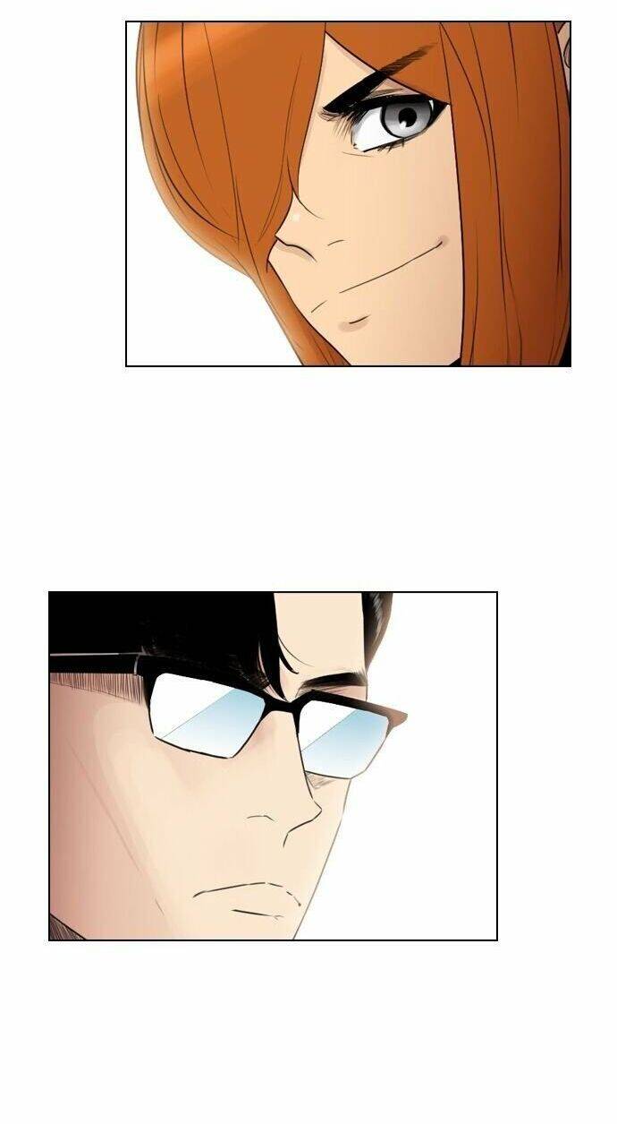 Kẻ Hồi Sinh Chap 114 - Next Chap 115