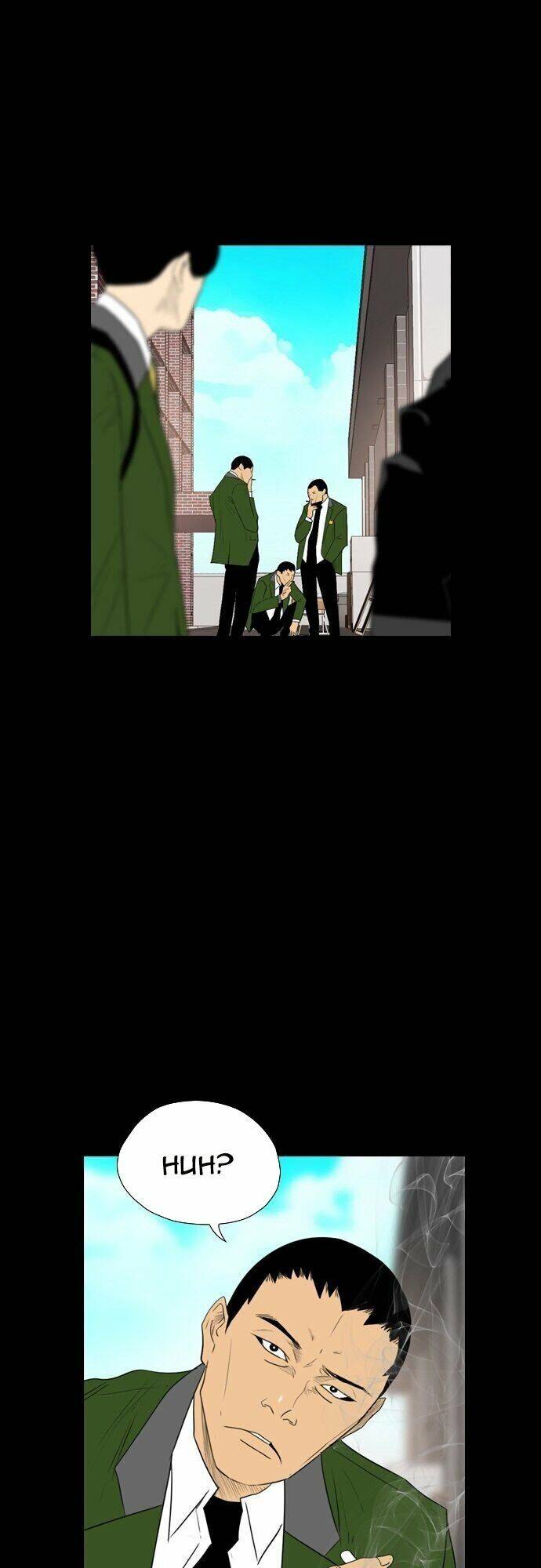 Kẻ Hồi Sinh Chap 114 - Next Chap 115