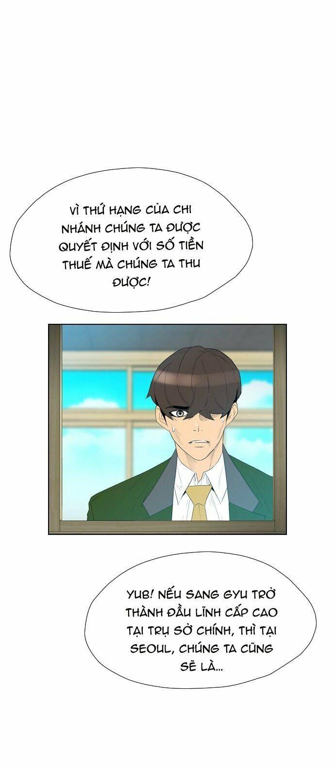 Kẻ Hồi Sinh Chap 115 - Next Chap 116