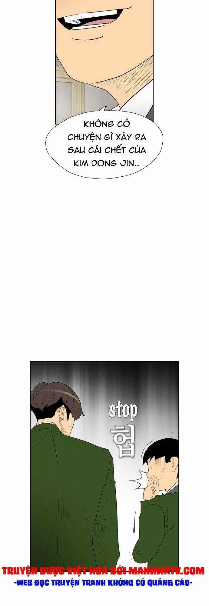 Kẻ Hồi Sinh Chap 115 - Next Chap 116