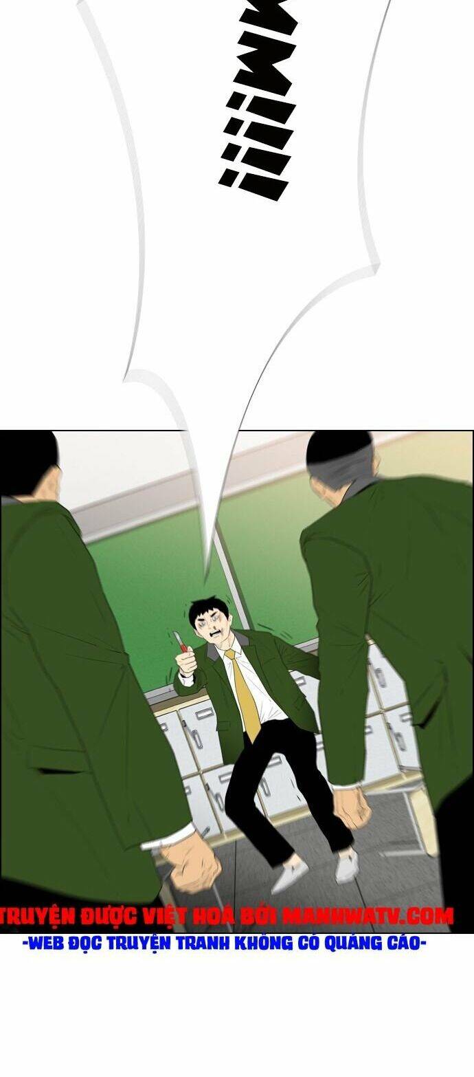 Kẻ Hồi Sinh Chap 115 - Next Chap 116