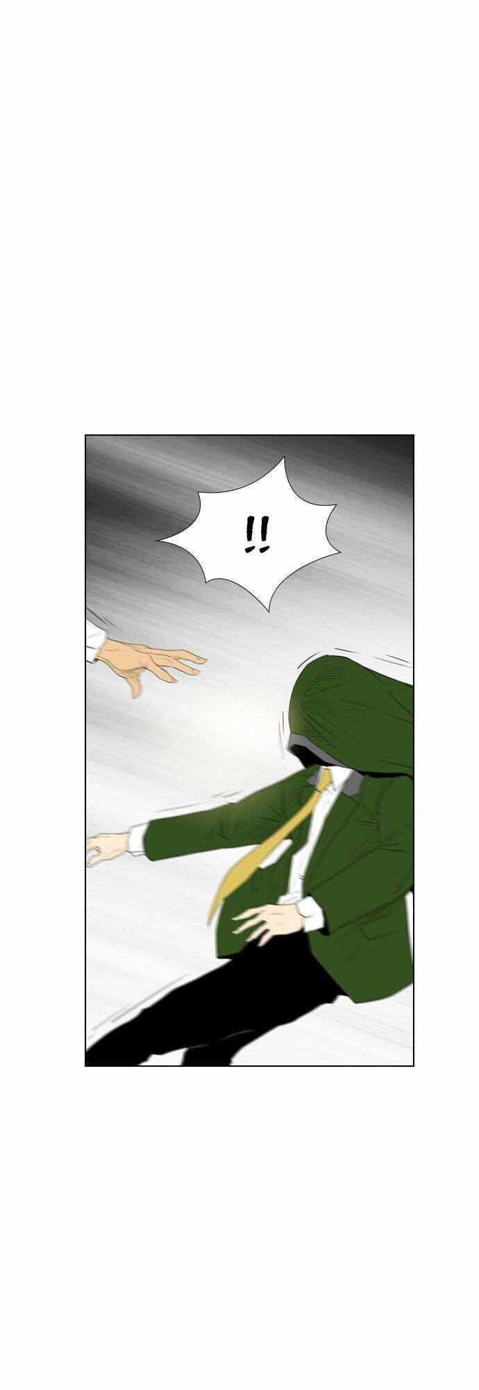 Kẻ Hồi Sinh Chap 115 - Next Chap 116