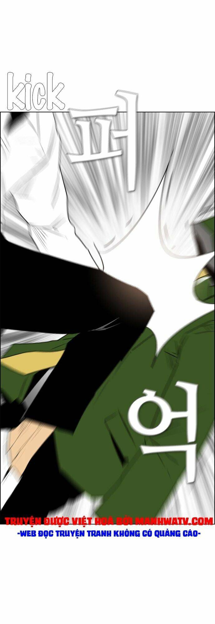 Kẻ Hồi Sinh Chap 115 - Next Chap 116