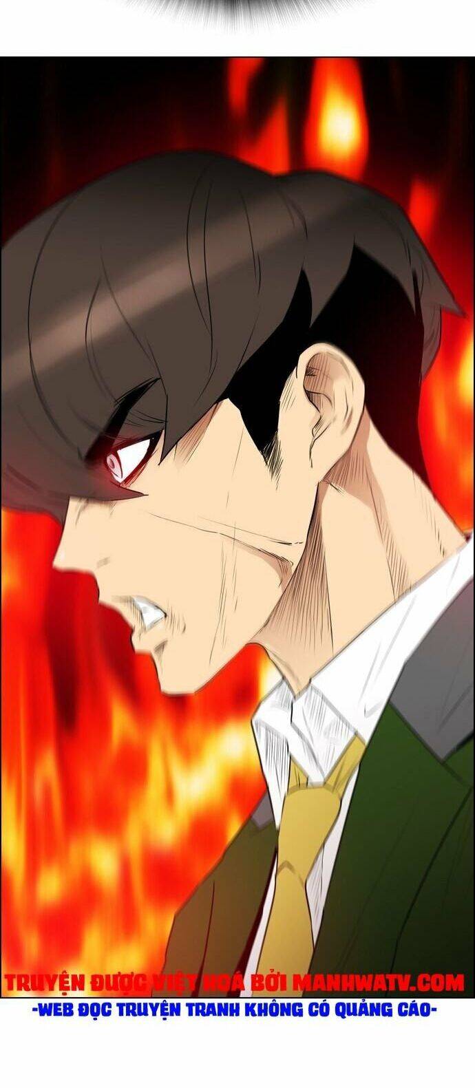 Kẻ Hồi Sinh Chap 115 - Next Chap 116