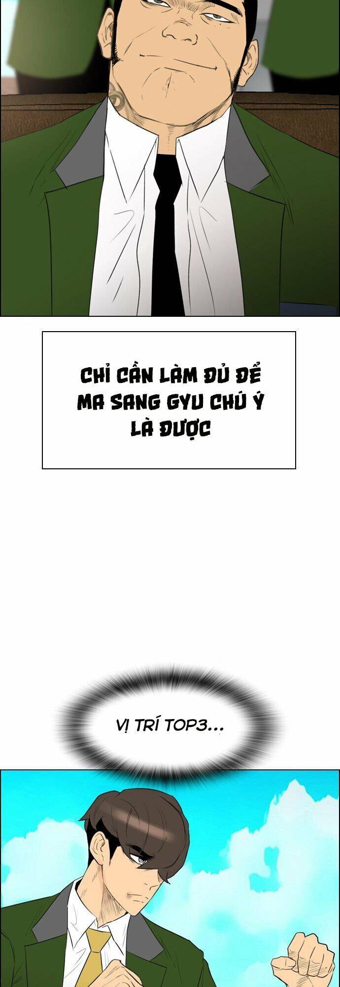 Kẻ Hồi Sinh Chap 115 - Next Chap 116