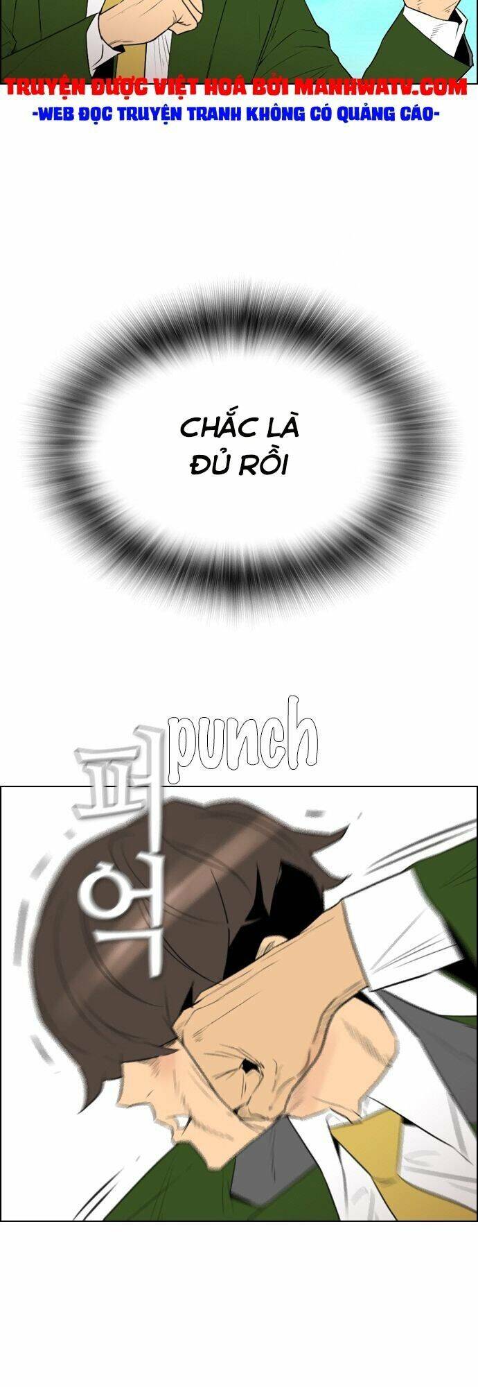 Kẻ Hồi Sinh Chap 115 - Next Chap 116