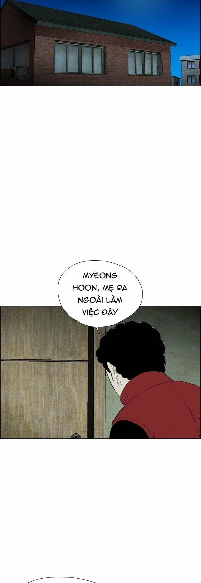 Kẻ Hồi Sinh Chap 116 - Next Chap 117