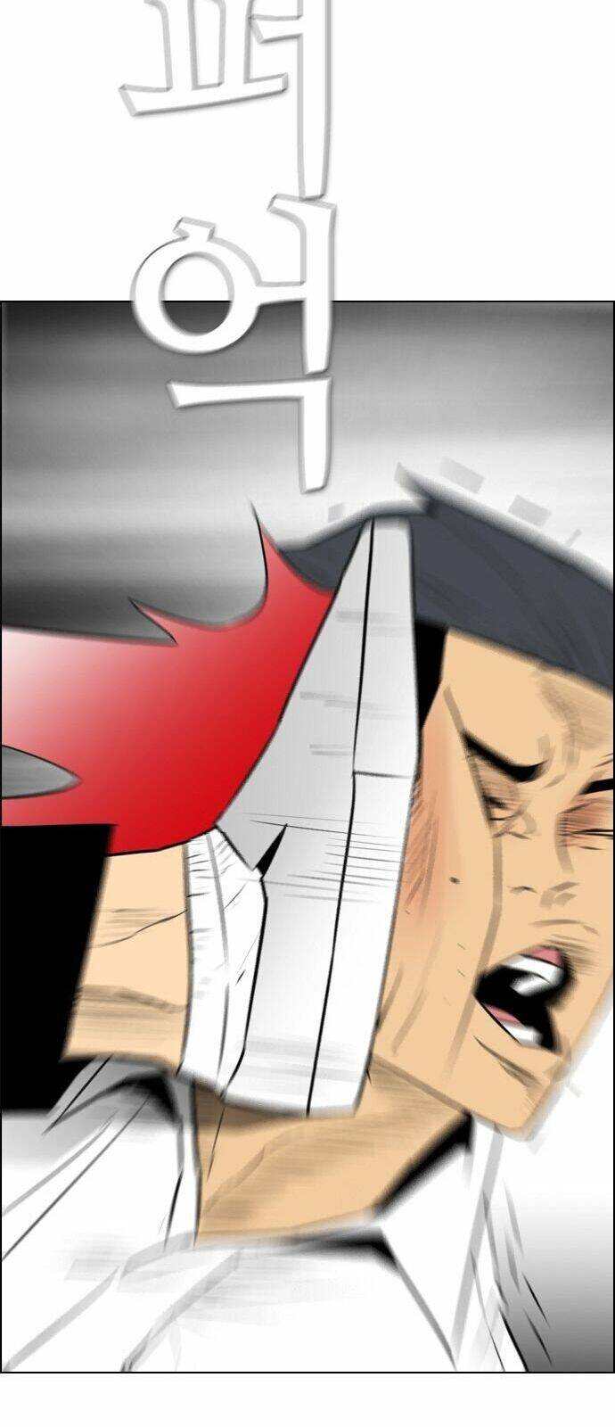 Kẻ Hồi Sinh Chap 116 - Next Chap 117