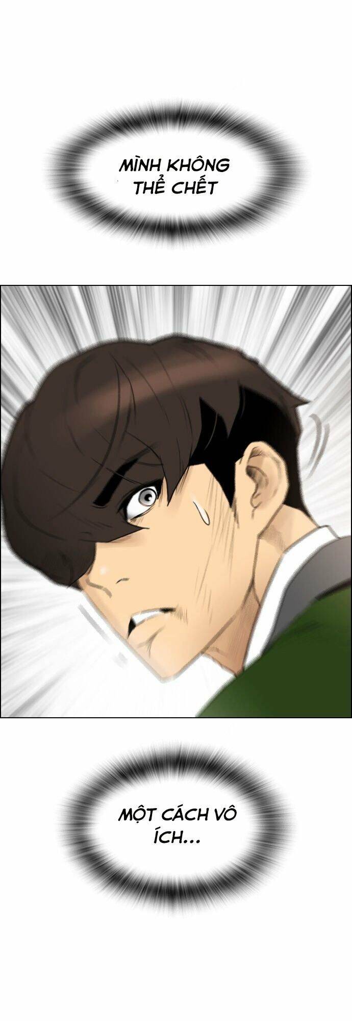 Kẻ Hồi Sinh Chap 116 - Next Chap 117