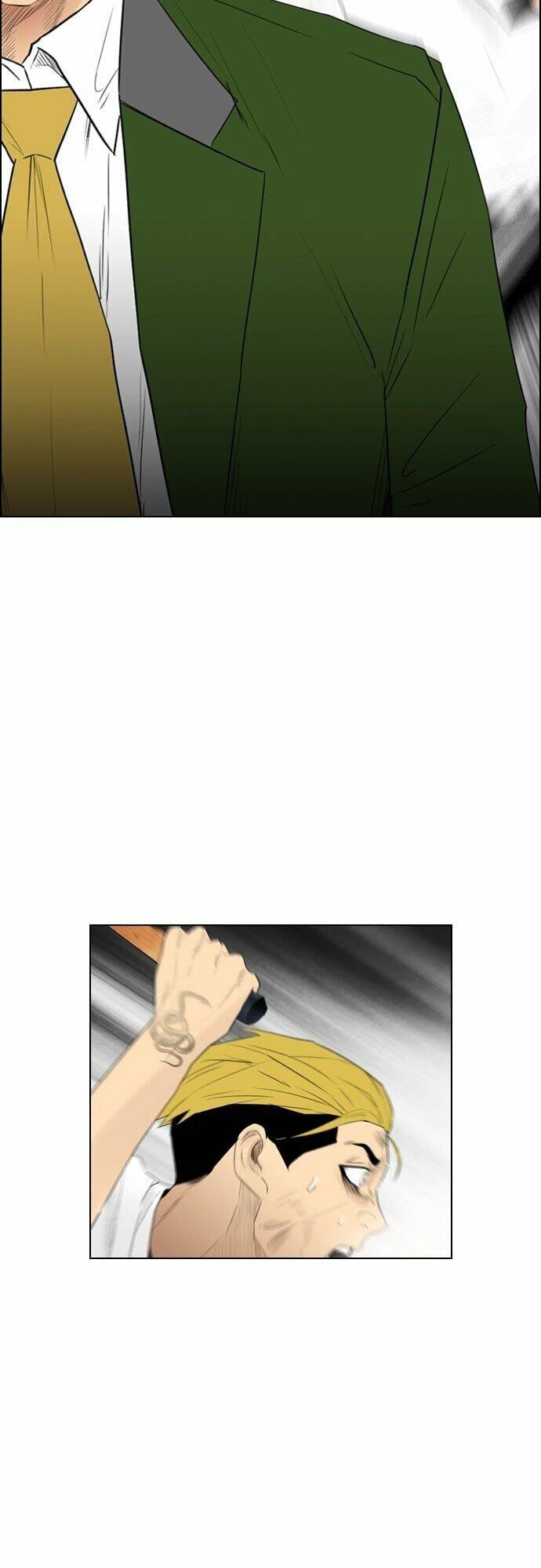 Kẻ Hồi Sinh Chap 117 - Next Chap 118