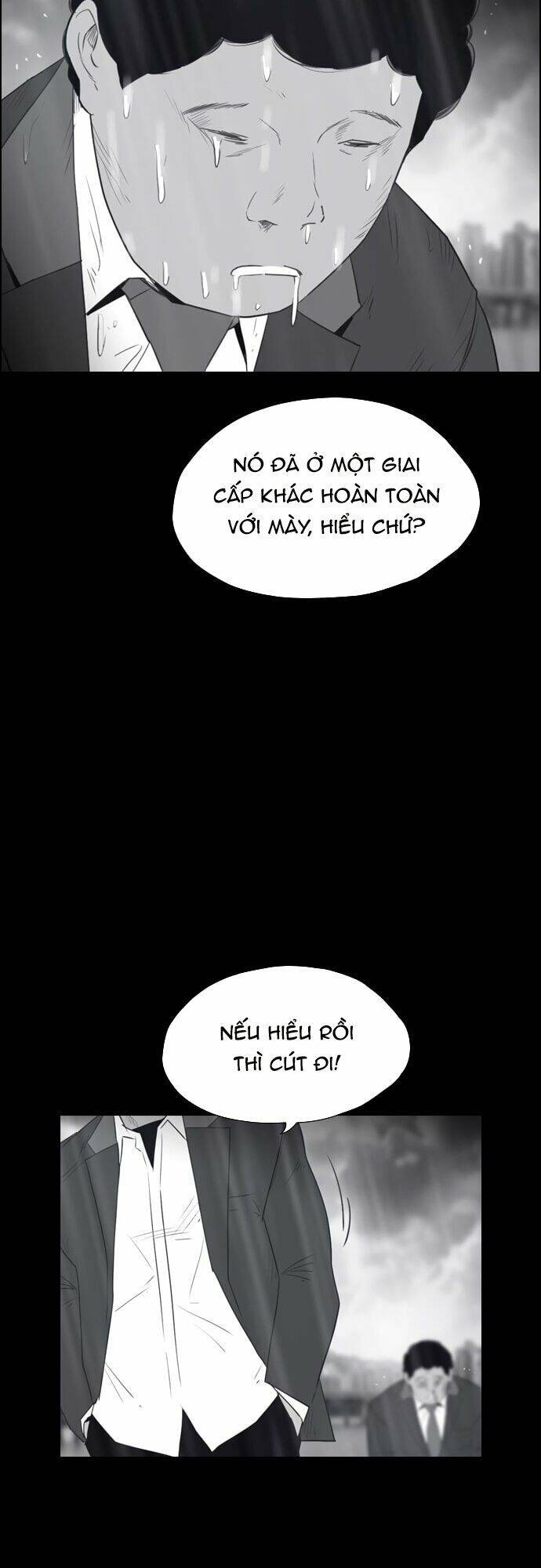 Kẻ Hồi Sinh Chap 117 - Next Chap 118