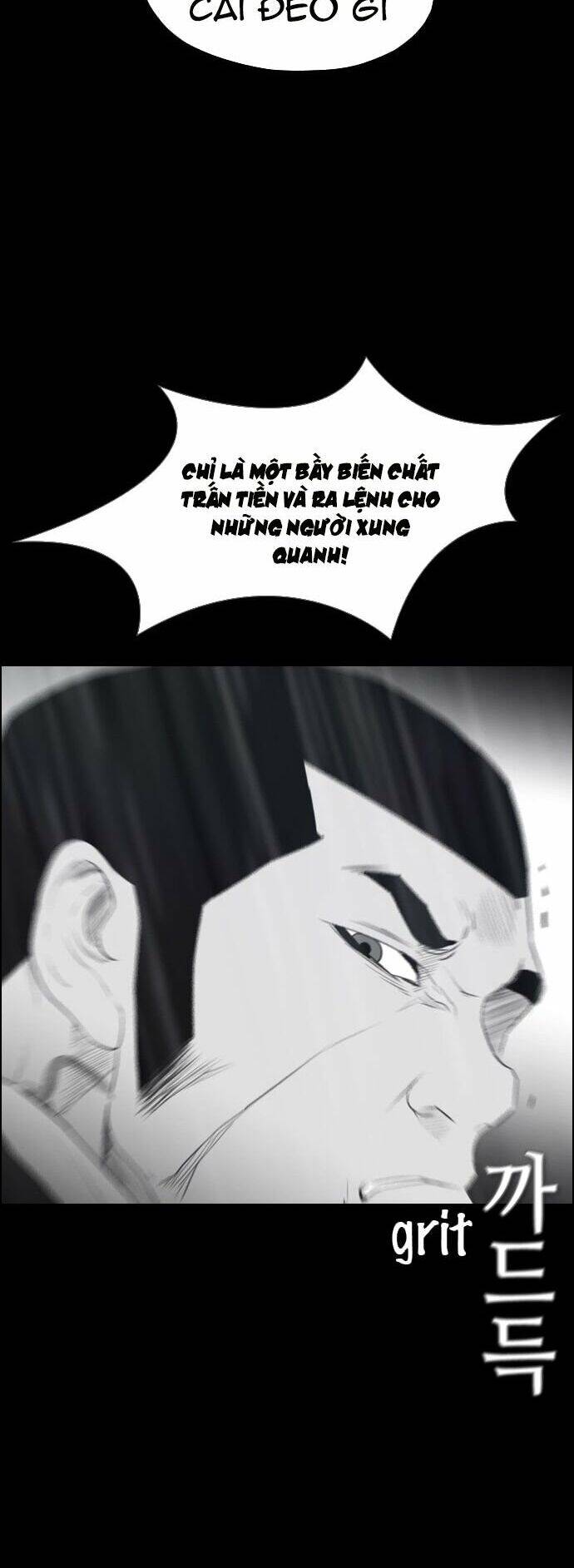 Kẻ Hồi Sinh Chap 117 - Next Chap 118