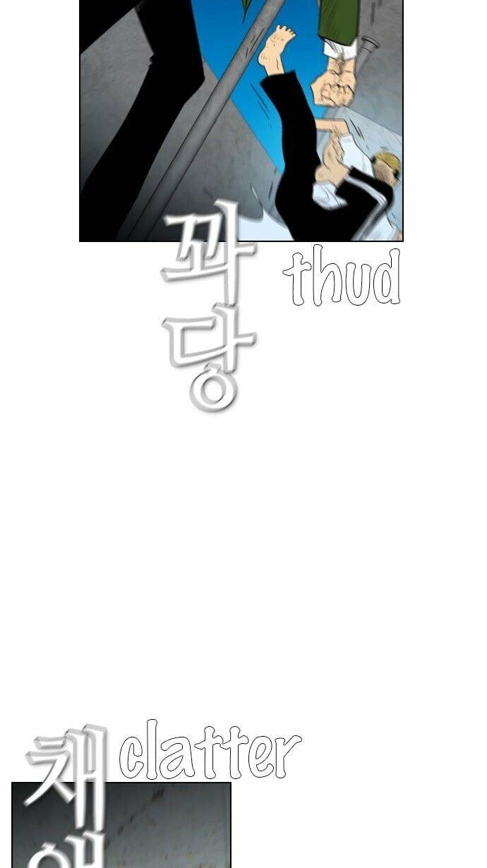 Kẻ Hồi Sinh Chap 117 - Next Chap 118