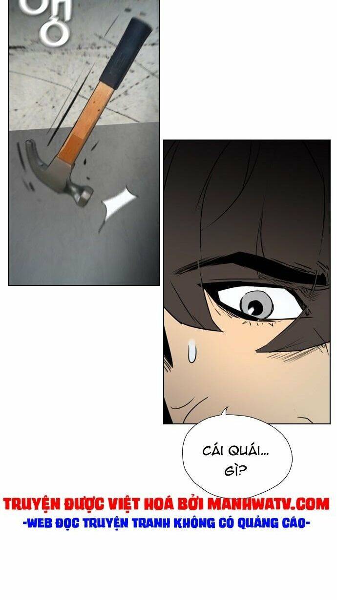 Kẻ Hồi Sinh Chap 117 - Next Chap 118