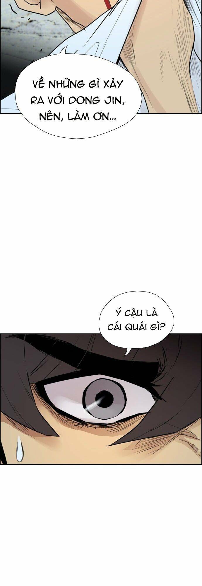 Kẻ Hồi Sinh Chap 117 - Next Chap 118