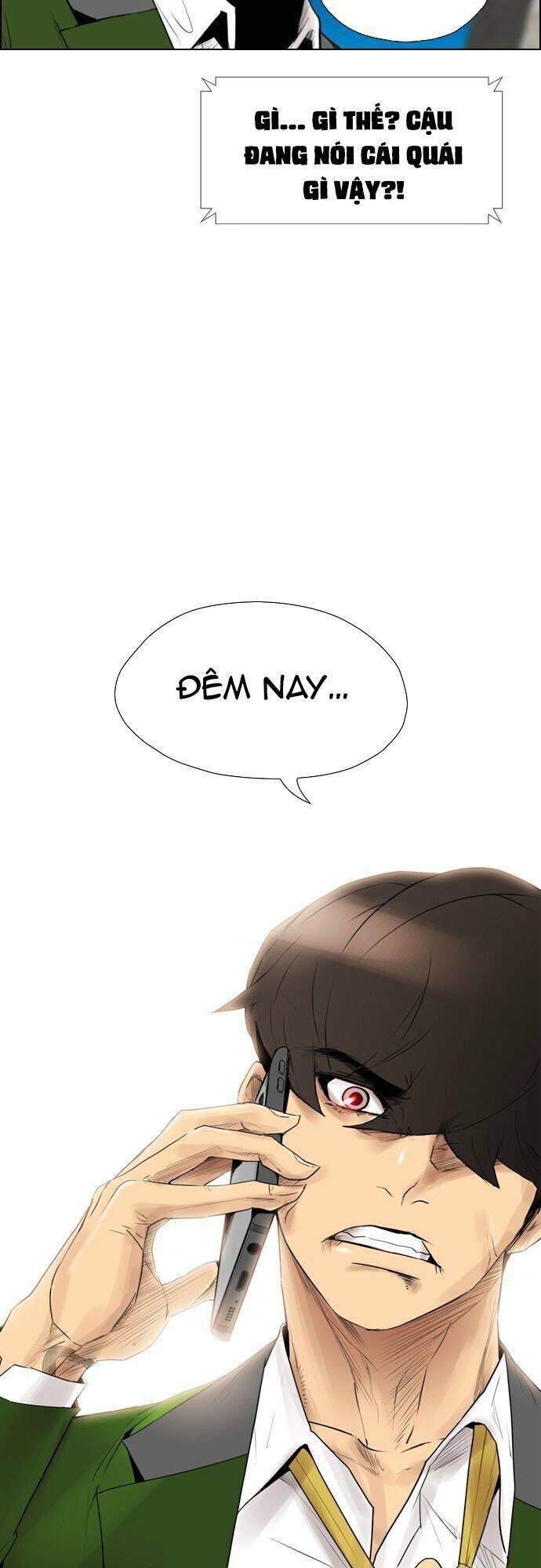 Kẻ Hồi Sinh Chap 118 - Next Chap 119