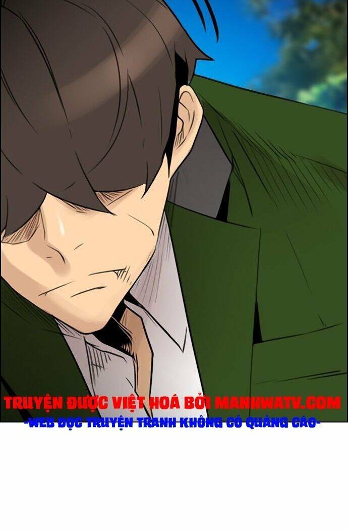 Kẻ Hồi Sinh Chap 119 - Next Chap 120