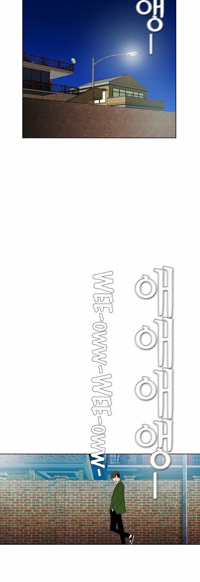 Kẻ Hồi Sinh Chap 120 - Next Chap 121