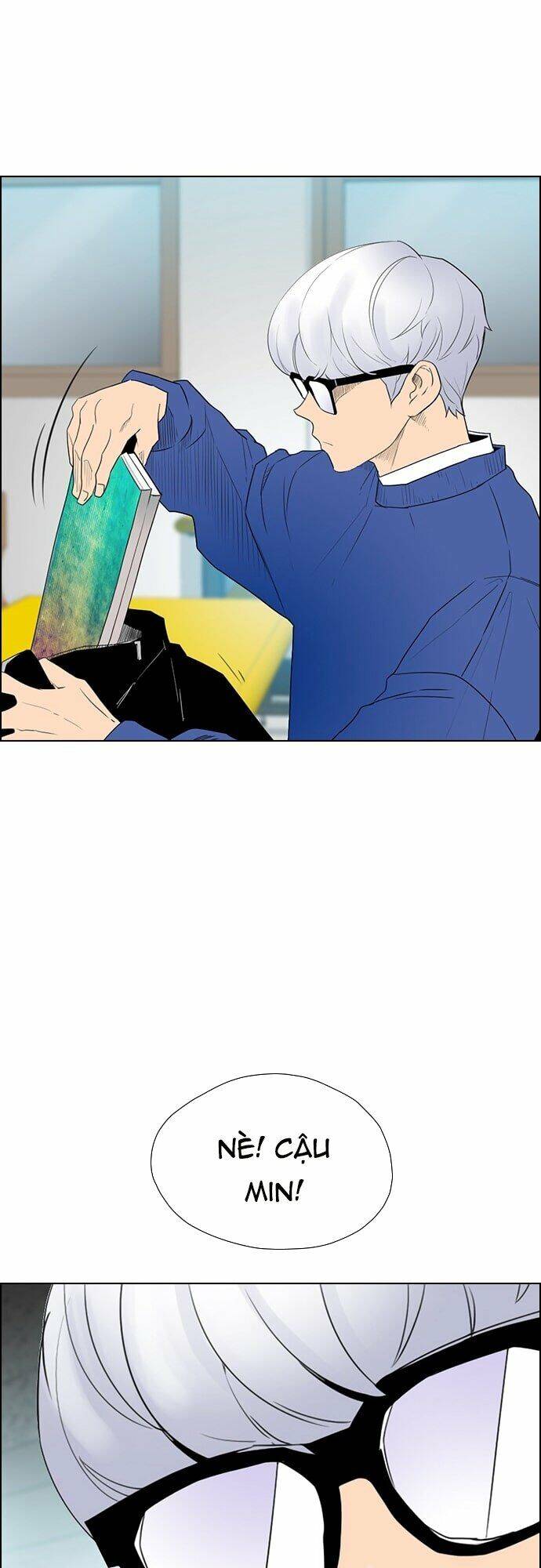 Kẻ Hồi Sinh Chap 120 - Next Chap 121