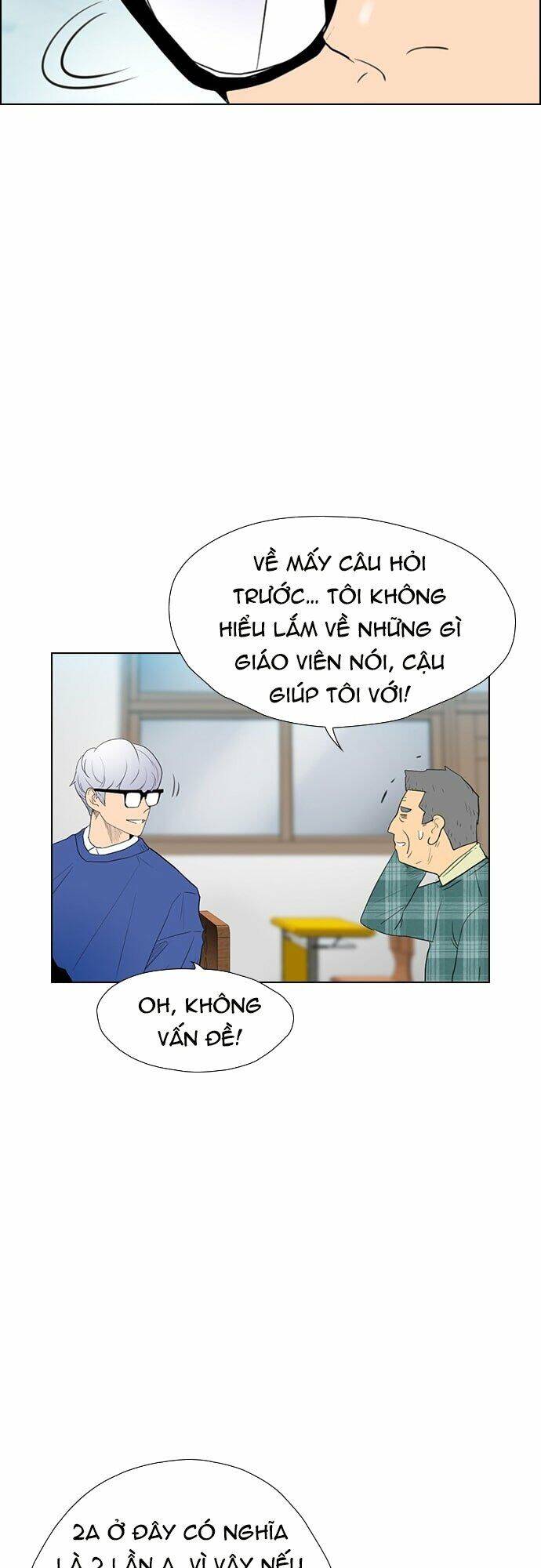 Kẻ Hồi Sinh Chap 120 - Next Chap 121