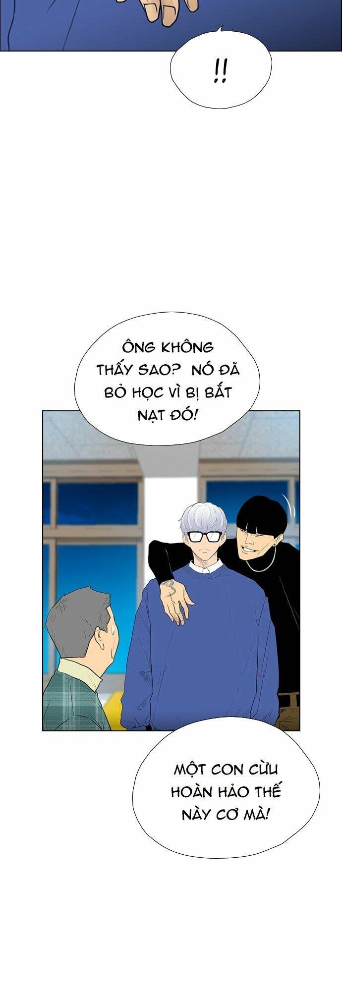 Kẻ Hồi Sinh Chap 120 - Next Chap 121