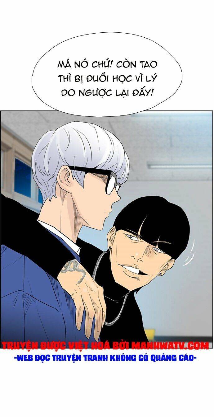 Kẻ Hồi Sinh Chap 120 - Next Chap 121