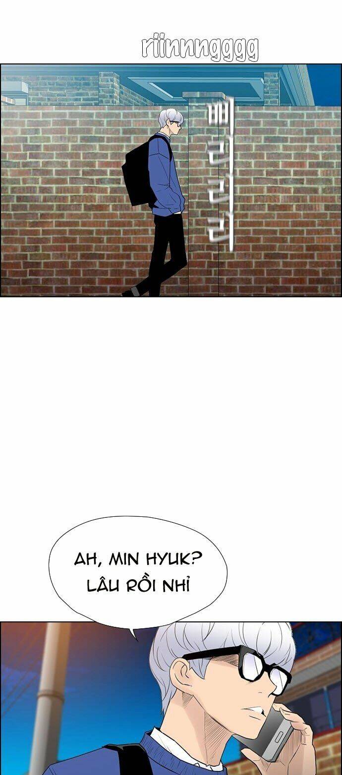 Kẻ Hồi Sinh Chap 120 - Next Chap 121