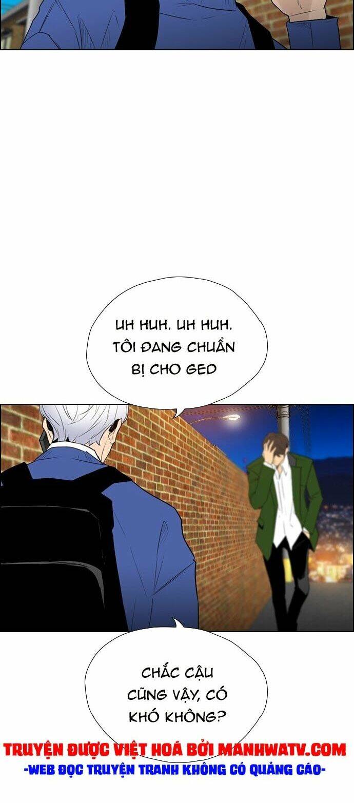 Kẻ Hồi Sinh Chap 120 - Next Chap 121