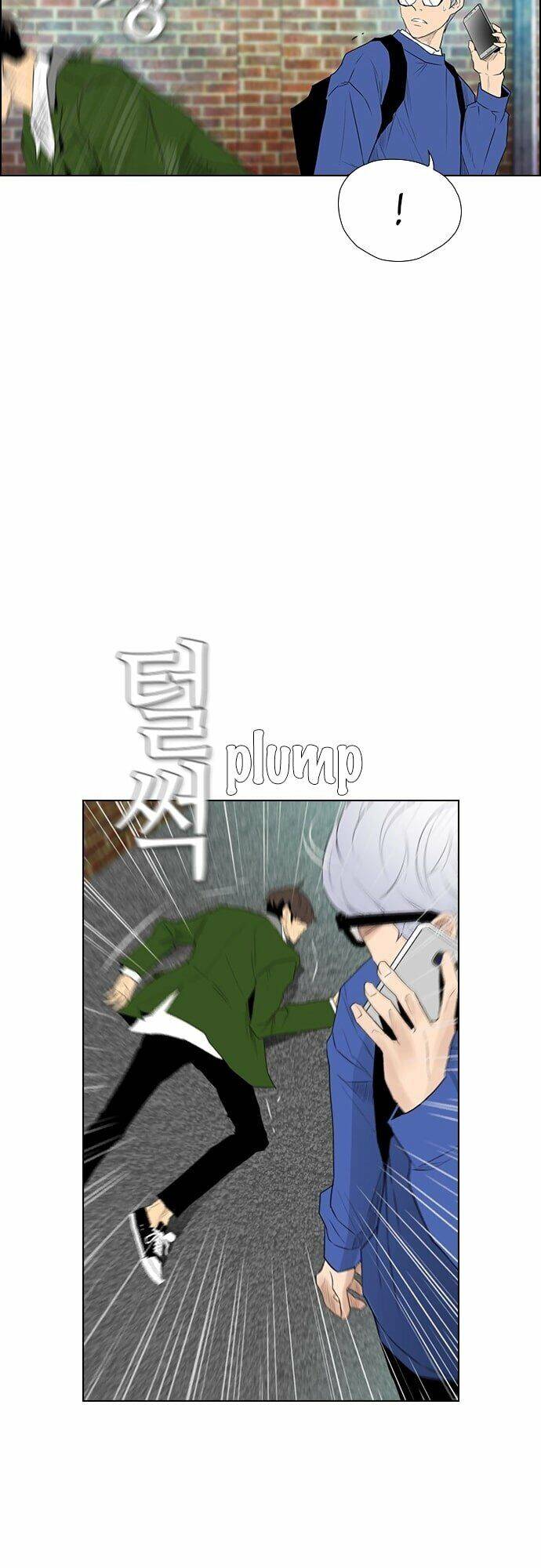 Kẻ Hồi Sinh Chap 120 - Next Chap 121