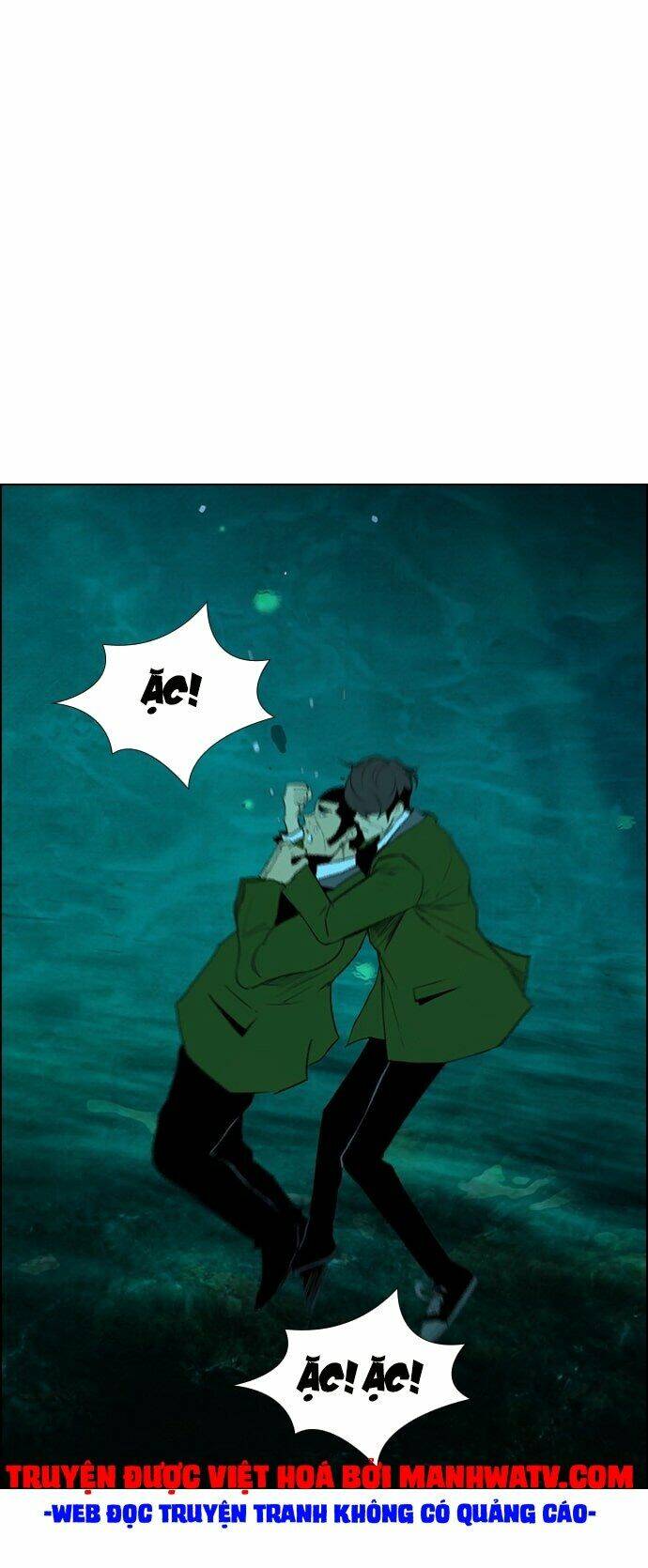 Kẻ Hồi Sinh Chap 120 - Next Chap 121